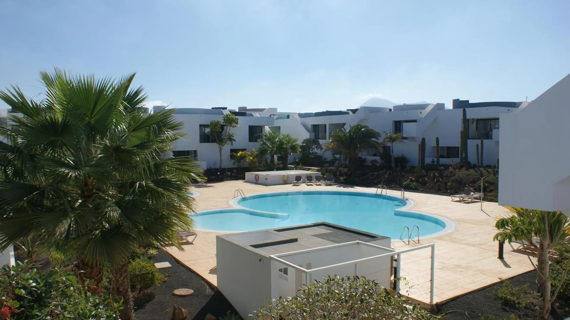 La Casa De La Isla Daire Villaverde