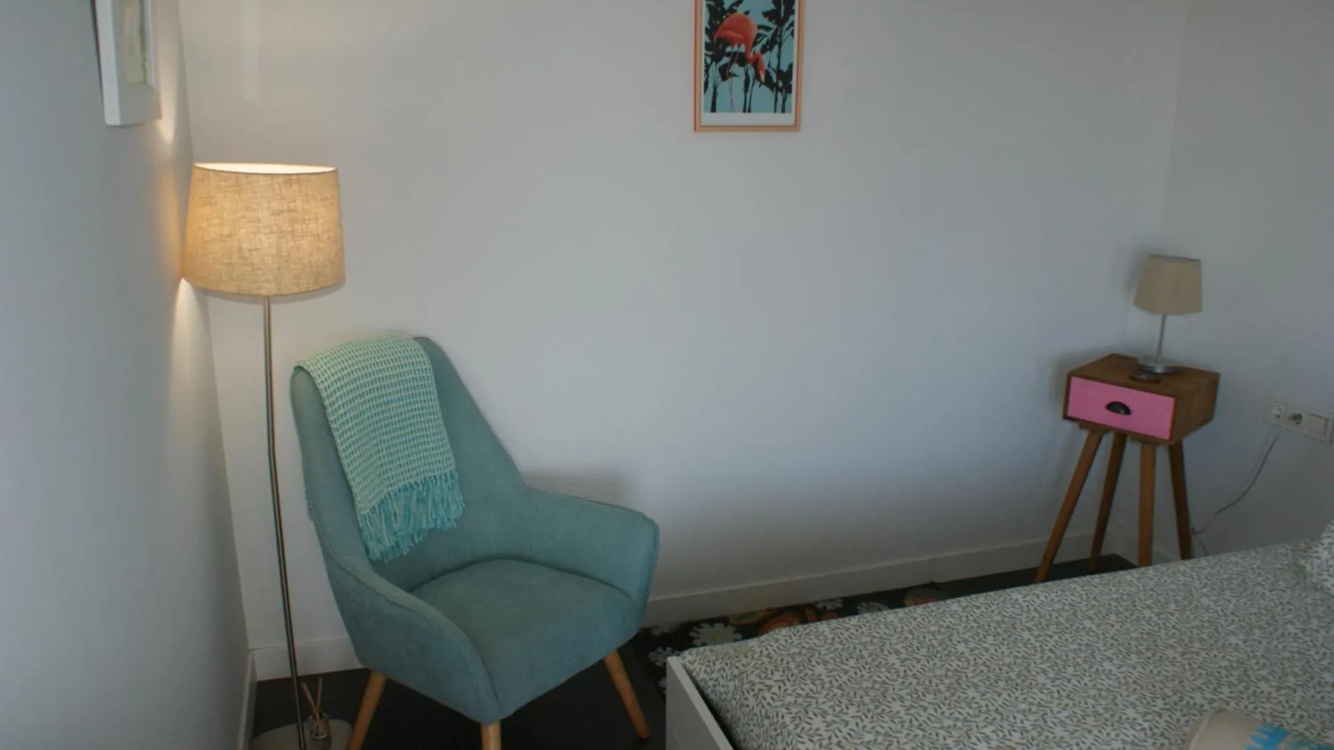 Apartament La Casa De La Isla Villaverde   Villaverde (Fuerteventura)