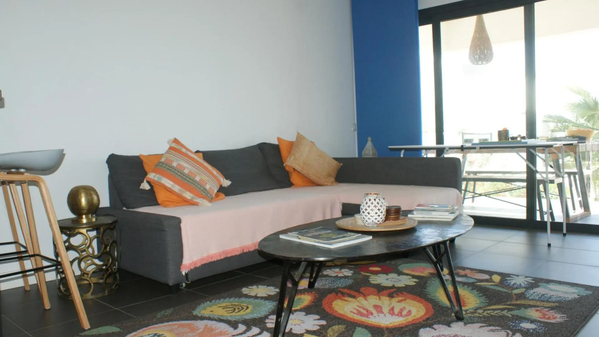 Apartament La Casa De La Isla Villaverde  Hiszpania