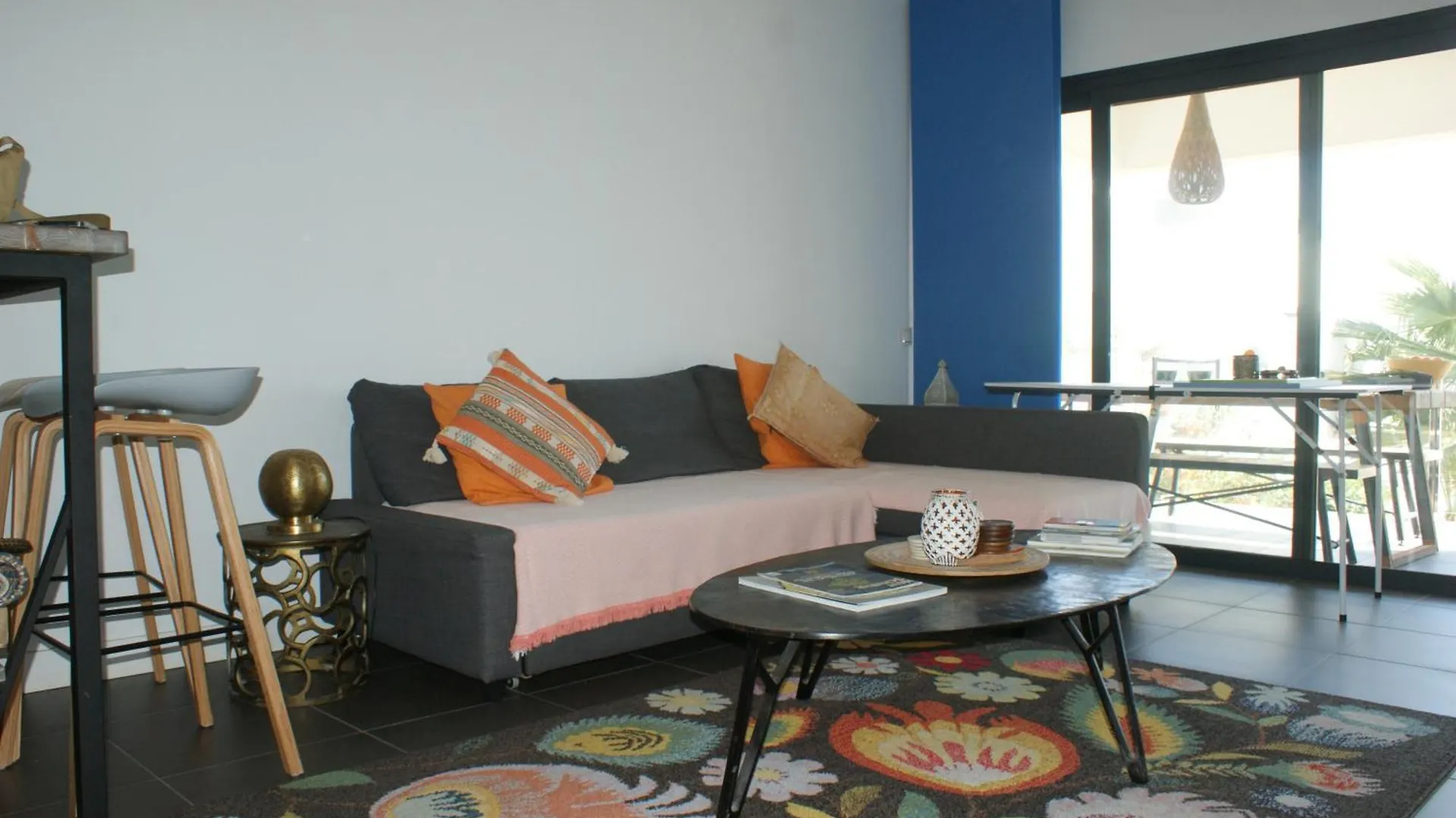 Apartament La Casa De La Isla Villaverde  Hiszpania