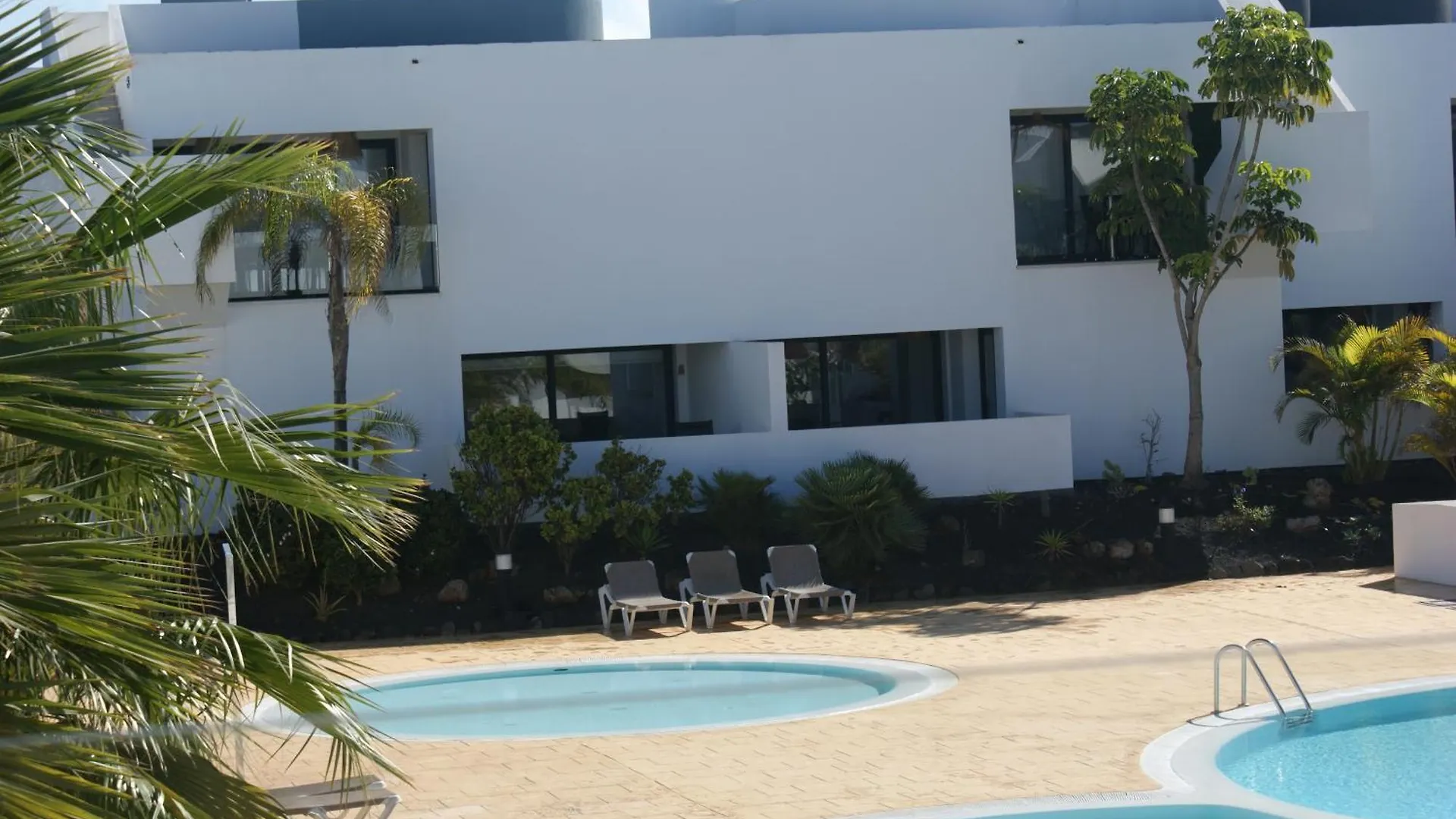 Apartament La Casa De La Isla Villaverde  Villaverde (Fuerteventura)