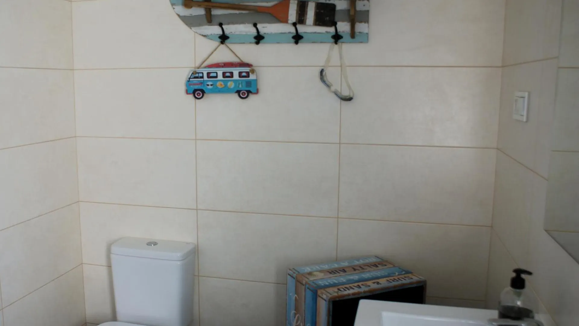 Apartament La Casa De La Isla Villaverde  Hiszpania