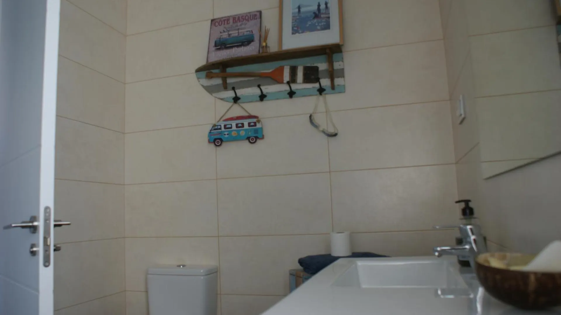 شقة La Casa De La Isla Villaverde