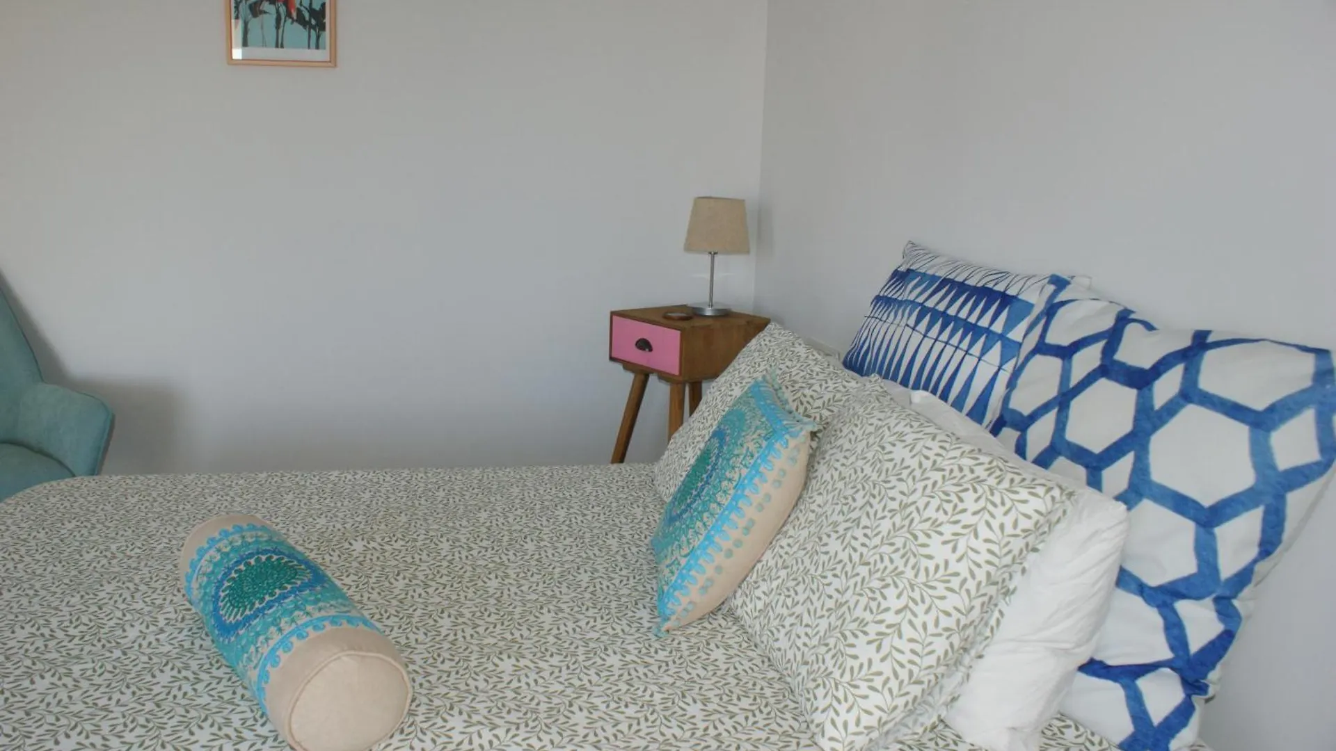 Apartament La Casa De La Isla Villaverde