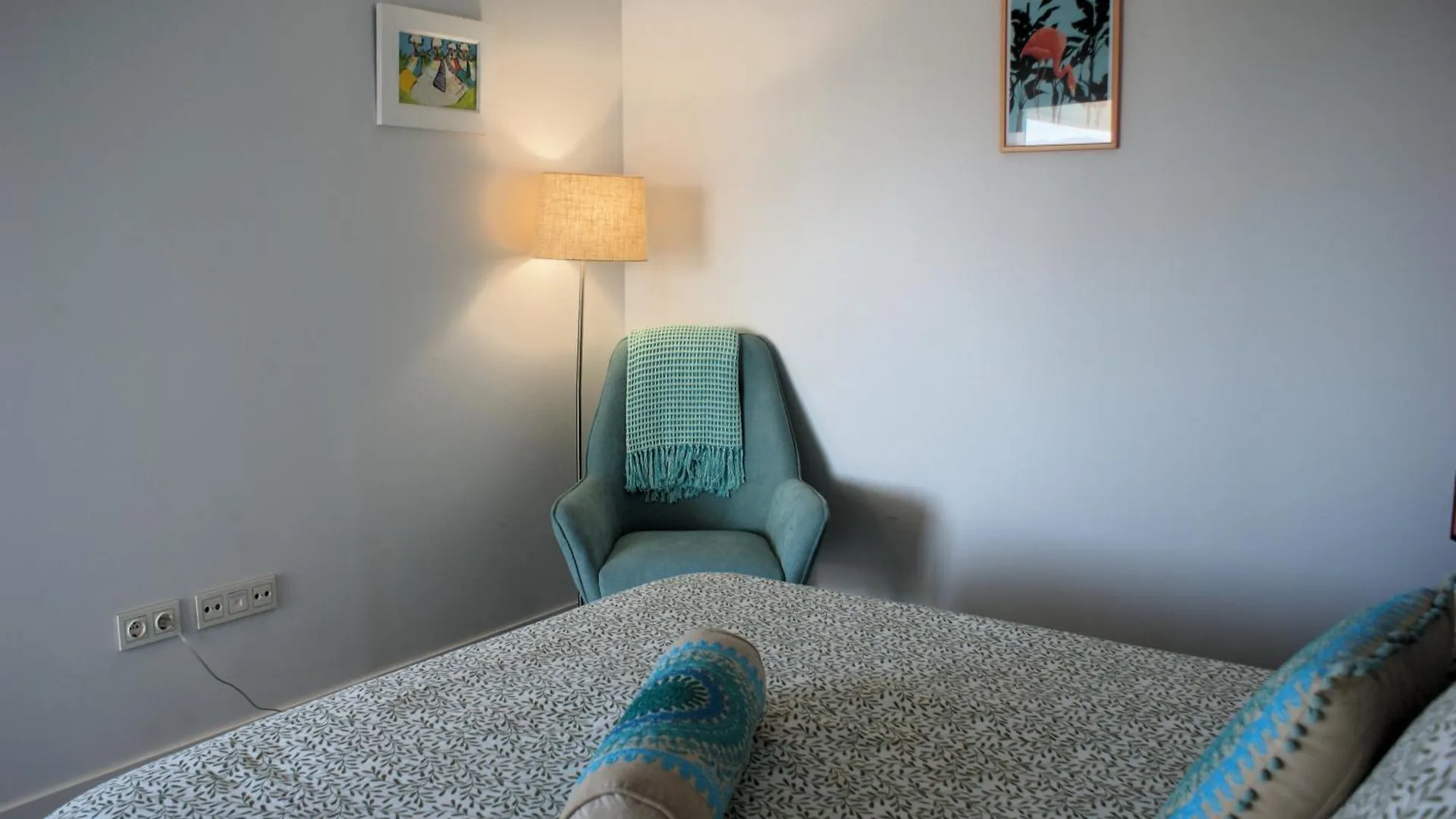 Apartament La Casa De La Isla Villaverde  0*, Villaverde (Fuerteventura) Hiszpania