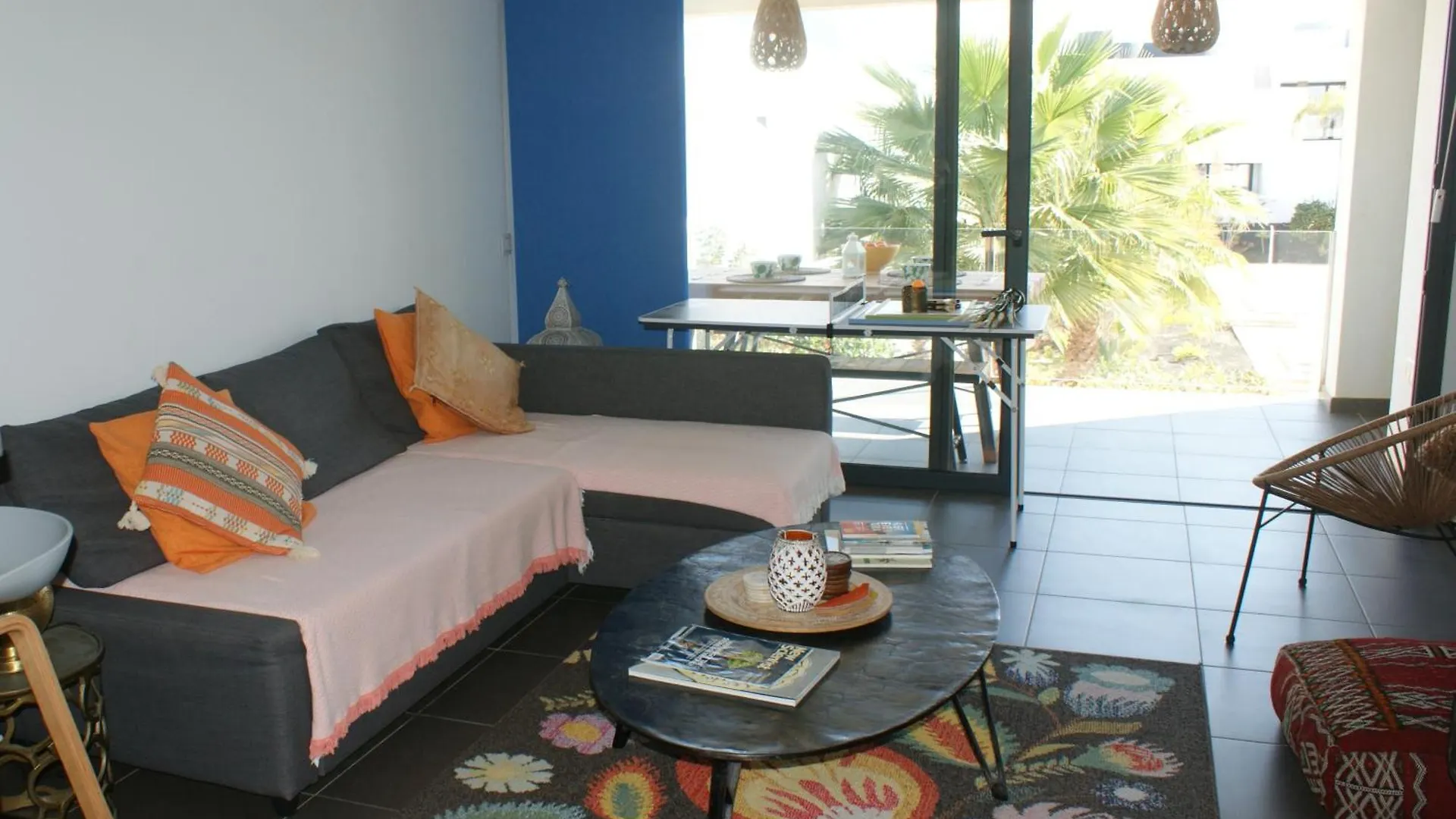 شقة La Casa De La Isla Villaverde  0*, Villaverde (Fuerteventura) إسبانيا