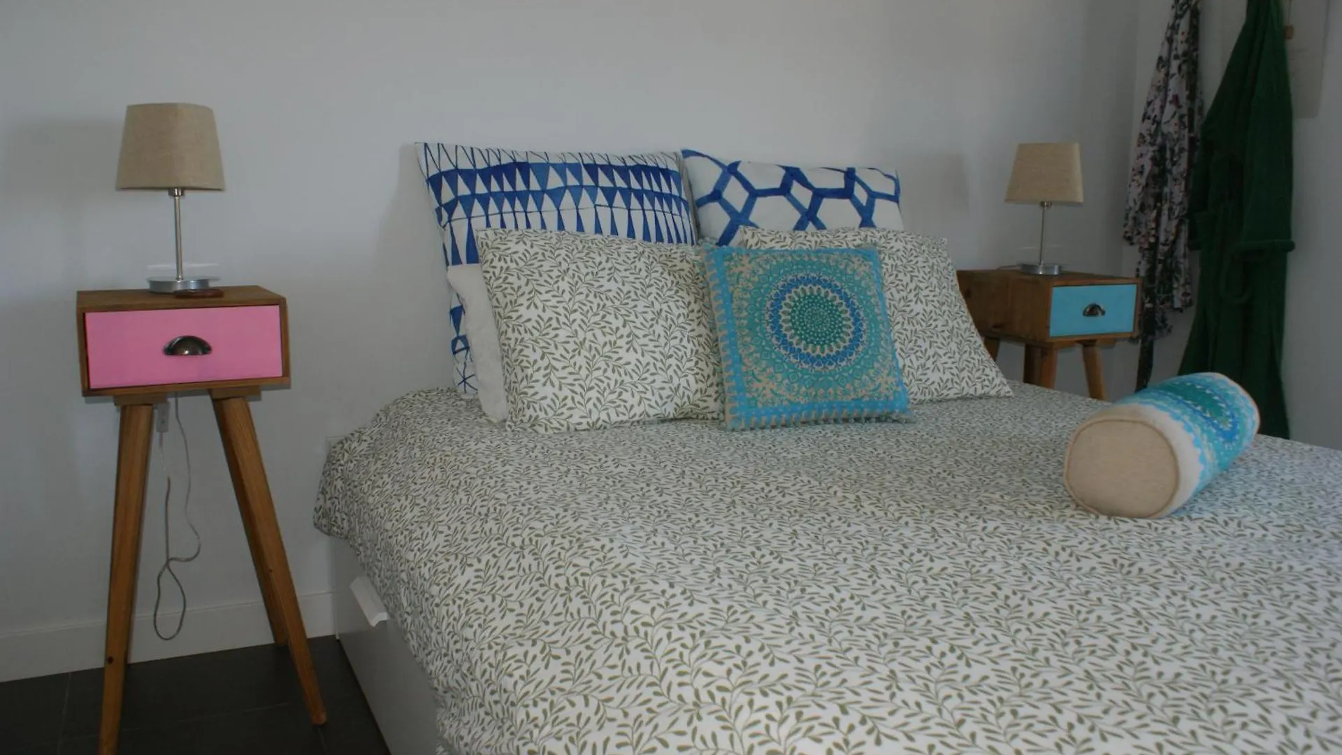 Apartament La Casa De La Isla Villaverde   Villaverde (Fuerteventura)